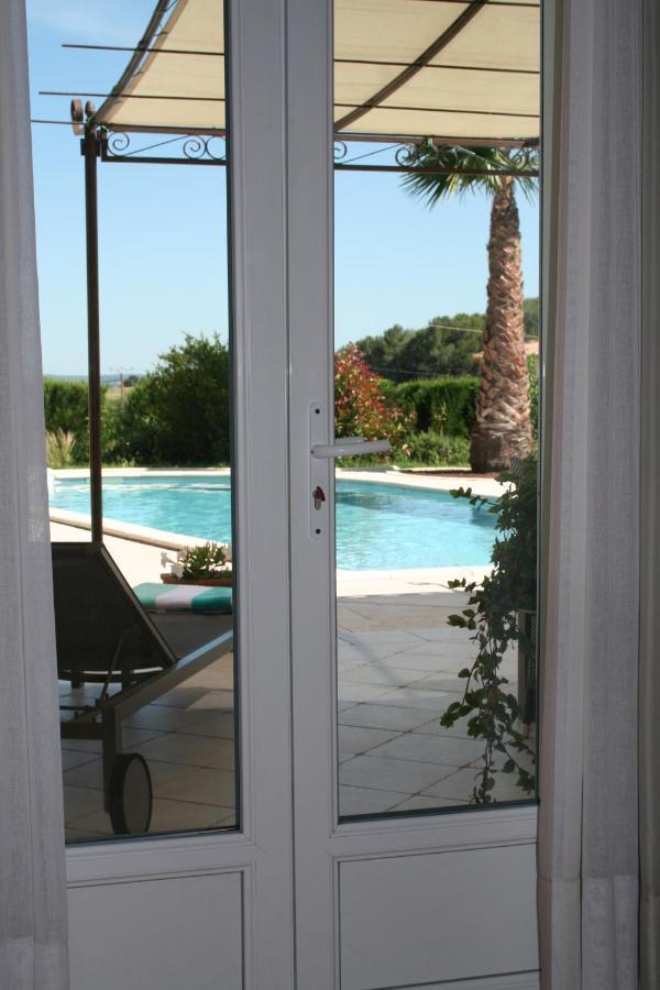 Chambre Suite En Cevennes Bagard Exterior photo